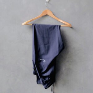 Midnight Flex Casual Trousers